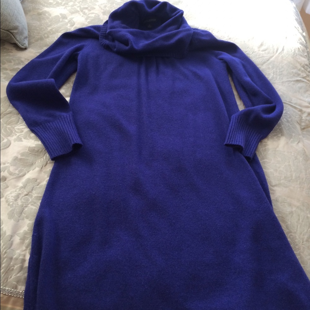 Banana Republic Sweater Dress
